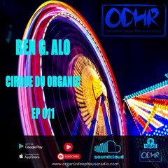 Ben G Alo  | 01 June 2024 | ODH Radio