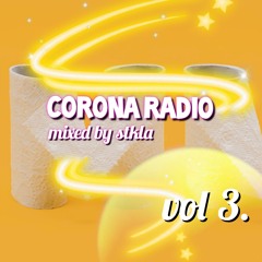 corona radio vol. 3