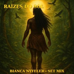 RAIZES DO SOL -SET MIX