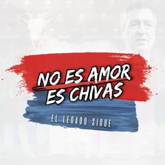'Señores Soy De Chivas' (Chivas)