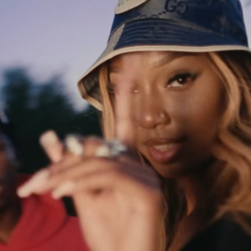 In My Heart | R&B Drill Type Beat x Central Cee x Tiakola x Ronisia Type Beat