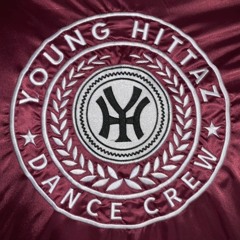 YOUNG HITTAZ DANCE CREW