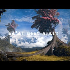 TheFatRat & Laura Brehm - We'll Meet Again [SilentCrafter Remix] and dmc