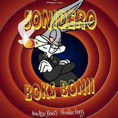 Rawbit - Sonidero Boks Boni