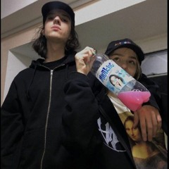 Kinderlil & FENDIGLOCK-Гербарий (Snippet 09\12\22)