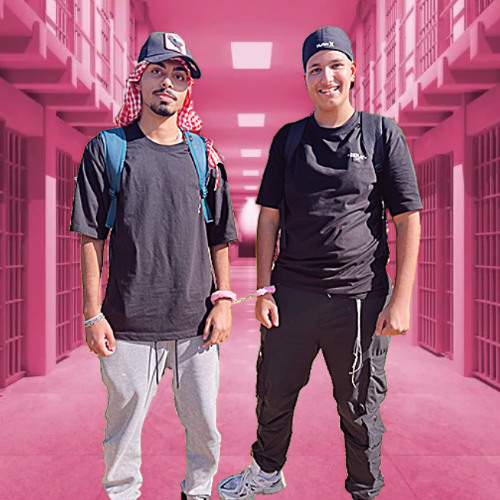 ילדי הצחנה-אדי (PROD BY. PUFF)