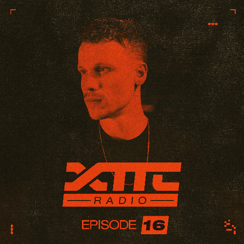 Maddix presents XTTC Radio 016