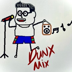 Mixset - Mảnh Kí Ức - DUNX Mix - HouseLak