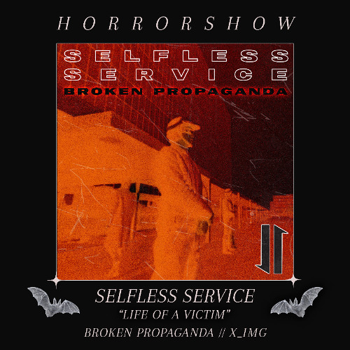 PREMIERE | 𝐒𝐞𝐥𝐟𝐥𝐞𝐬𝐬 𝐒𝐞𝐫𝐯𝐢𝐜𝐞 - 𝐋𝐢𝐟𝐞 𝐨𝐟 𝐚 𝐕𝐢𝐜𝐭𝐢𝐦 [𝐗-𝐈𝐌𝐆]