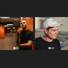 Alternating Vitality (1020 Radio) May 22 Slak & Specific Objects Guest-Mixes