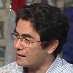 قصيدة سلام - أمين حداد