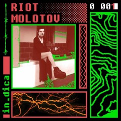 ｉｎ．ｄｉｃａ 0 001 // Riot Molotov [RJ]