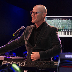 Thomas Dolby