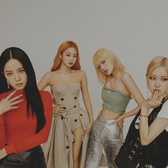 BLACKPINK - Ready for Love (speed up)