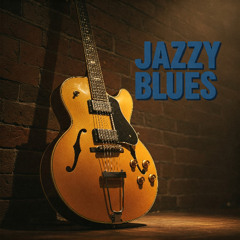 Jazzy Blues