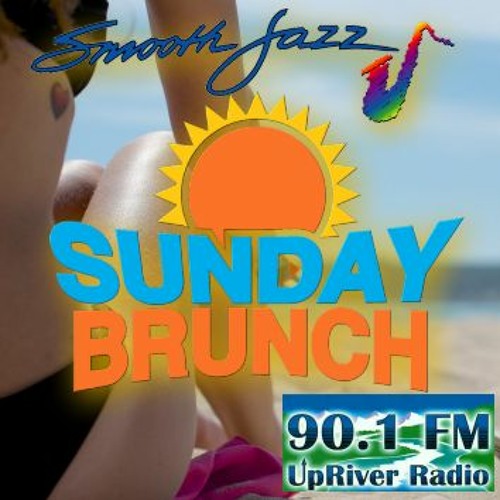 Smooth Jazz Sunday Brunch June 11th 2023 - Part 1