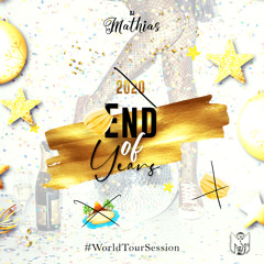 End Of Years #WTS By Dj Mathias
