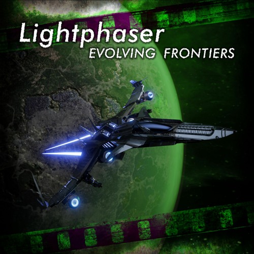 Evolving Frontiers (preview)