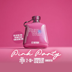 Live @ Rum & Wuk [Pink Party] with host Trinigladiator