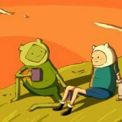 Watching You Grow [Fern And Finn] (Adventure Time Edit)