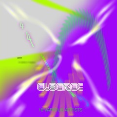 [ELBEREC16] Various Artists 4th Anniversary (Previews)