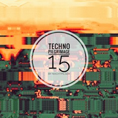 nachtPilger presents Techno Pilgrimage 15 [Rave Techno]