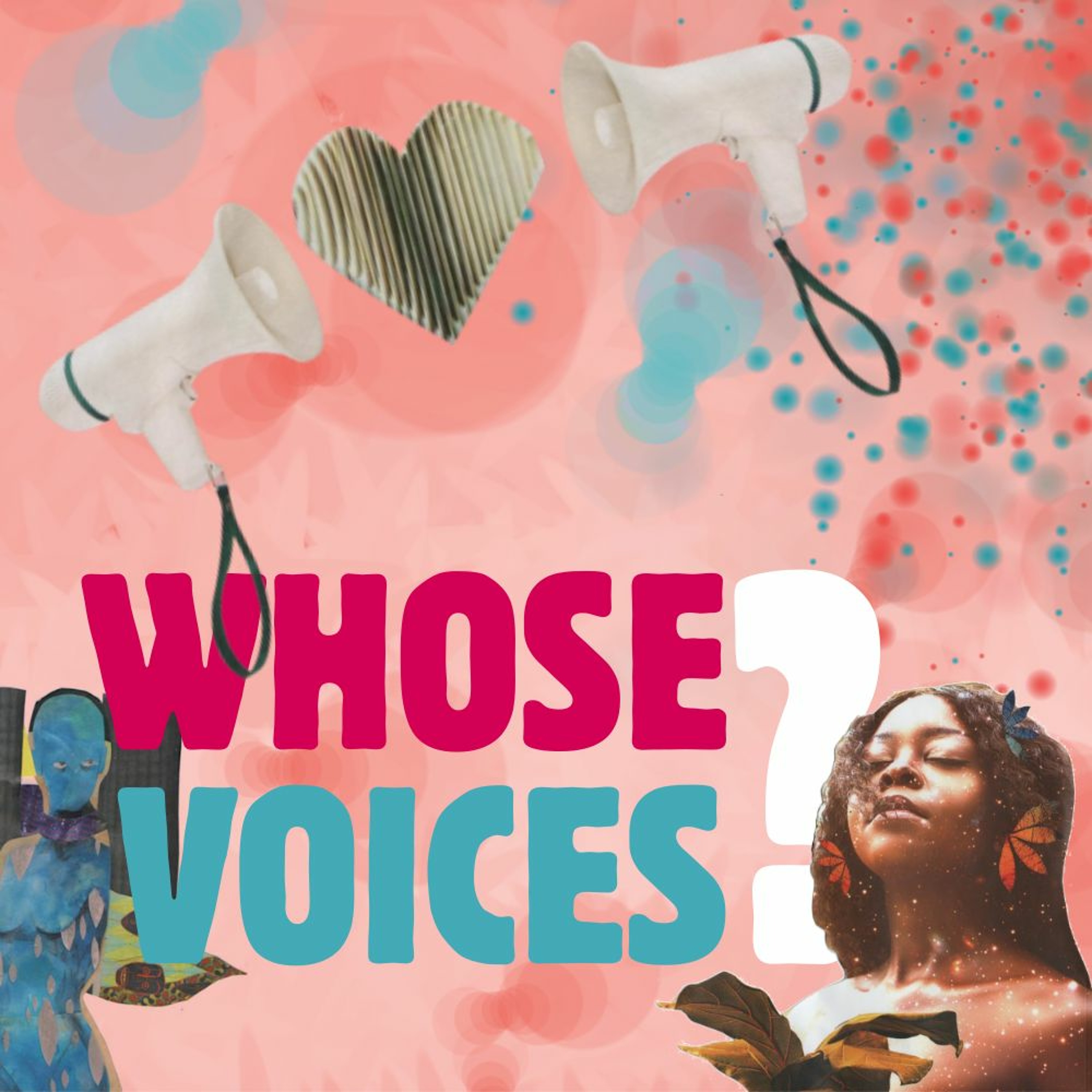Whose Voices?