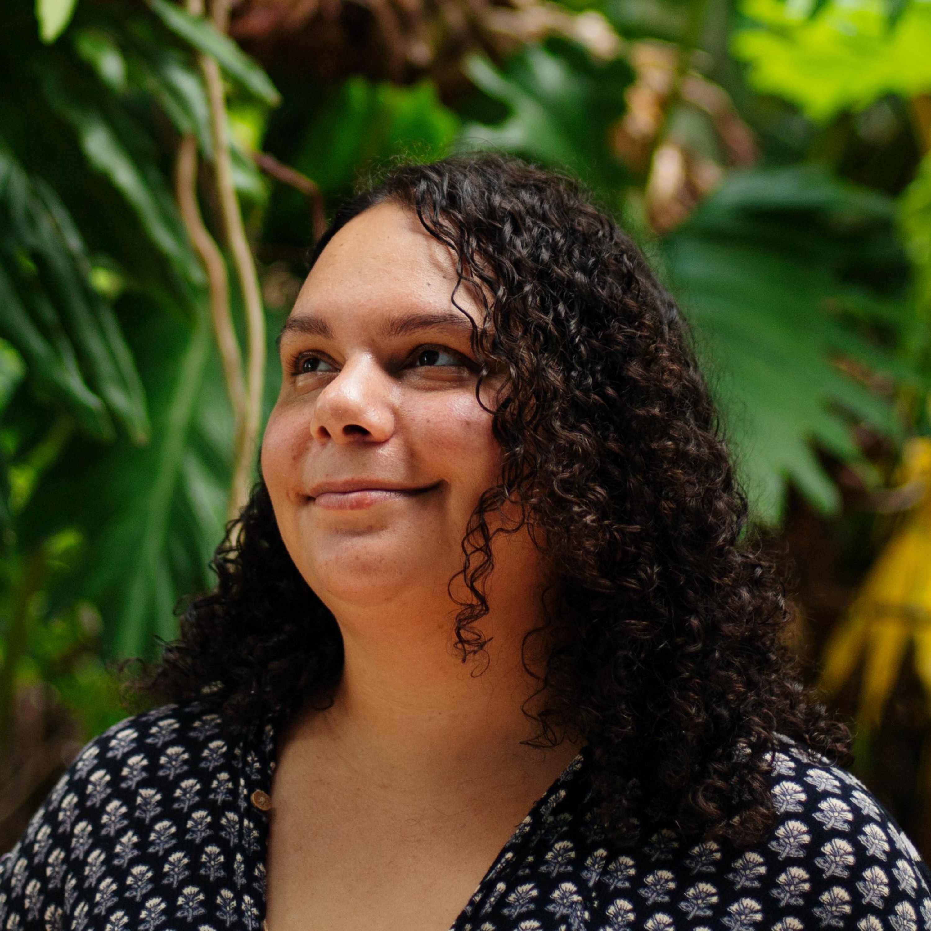 Diving deep with Mununjali woman and Marine Science student Rhiannon Mitchell episode artwork