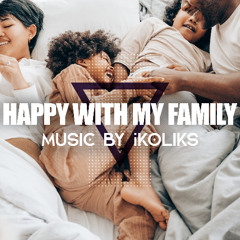 Happy with My Family – Free Upbeat Indie Rock Music (Royalty Free)