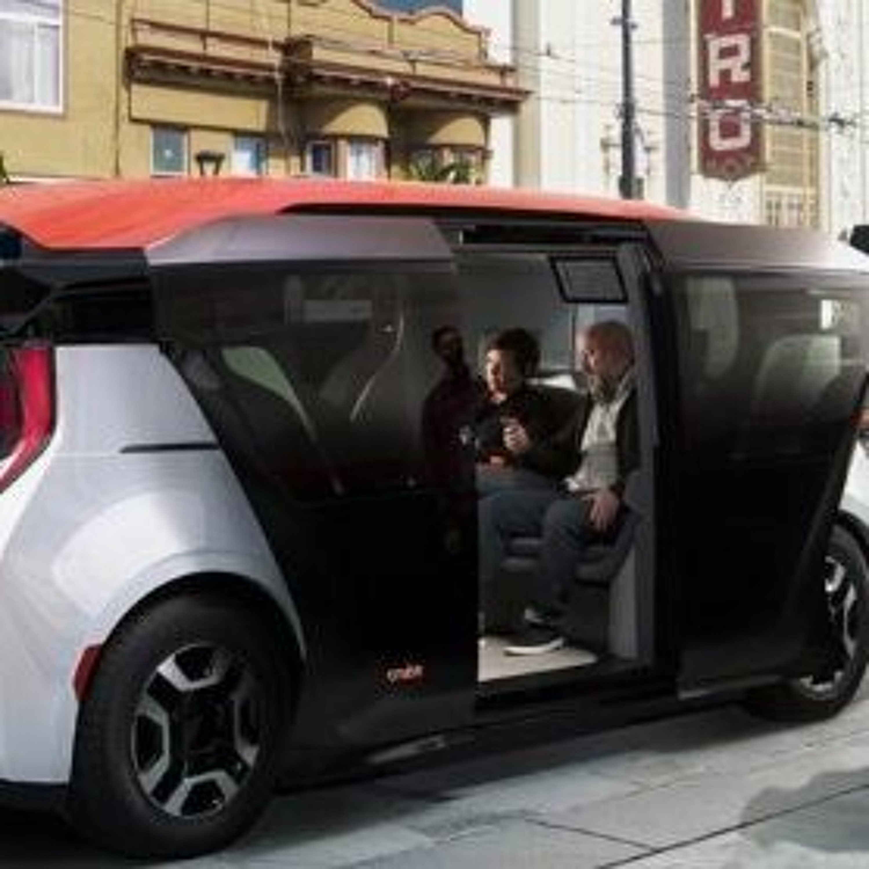 Overdrive: Volkswagen Sales; Jaguar’s better seat; DeLorean’s back?; BMW update; Why Kia is booming thumbnail