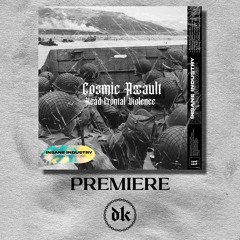 𝐏𝐑𝐄𝐌𝐈𝐄𝐑𝐄 | Cosmic Assault - Chibaku Tensei [II153D]