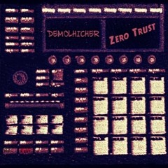 Zero Trust (tpc sc284)