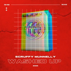 Washed Up