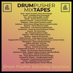 MixTape (Drum Pusher Saturday Sessions)