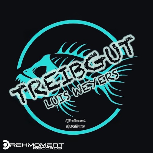 Treibhaus _ Luis Weyers _ Drehmoment  _ Records