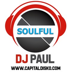 2024.10.11 DJ PAUL (Soulful)