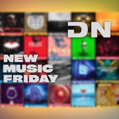 New Music Friday: 12