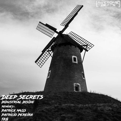 Stream 【DEMO】Deep Secrets - Industrial Inside (TKG Remix) by TKG