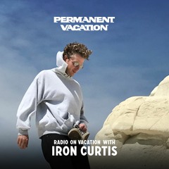 Radio On Vacation With Iron Curtis