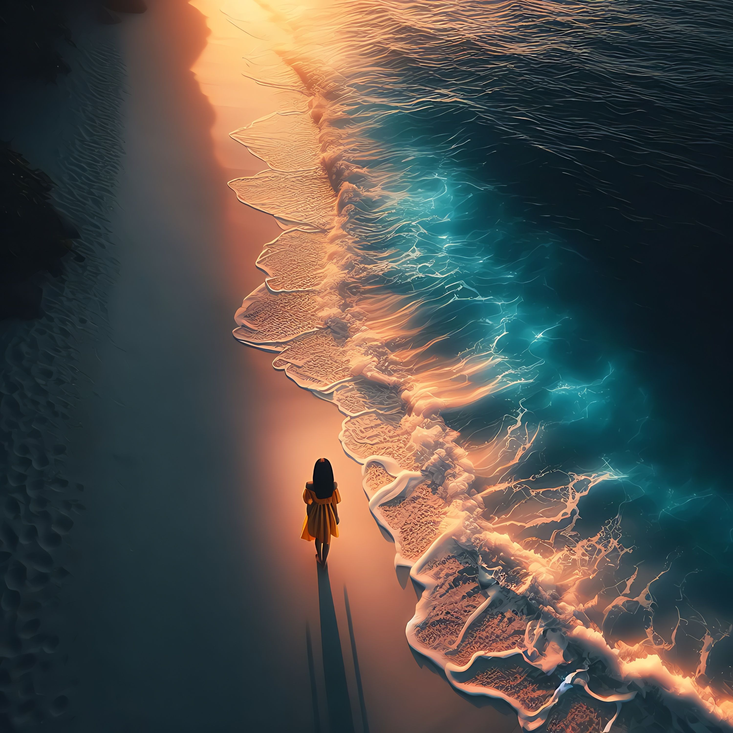 Memories Of Summer - Royalty Free Music | Background Music | Stock Music episode artwork