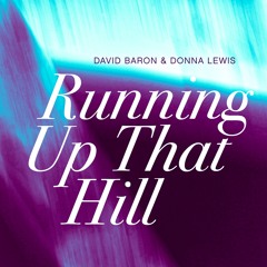 Donna Lewis - Running Up That Hill - Lomea 'Unravel' Mix