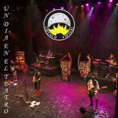 10 - MALDITO BAR (UN DIA EN EL TEATRO)