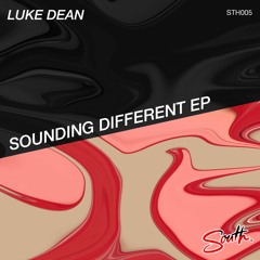 Premiere: Luke Dean - Strictly Different [South Records]