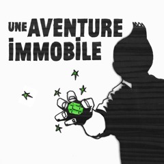 UNE AVENTURE IMMOBILE
