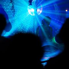 Gridou @ Groovin Carpets - 02.05.2025