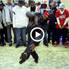 Chicago Footwork Mix Part 3