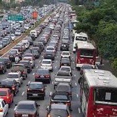 20.03.2025 = ATENÇÃO PARA NÃO PERDER TEMPO NOS CONGESTIONAMENTOS