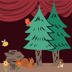 Buntes Wir MUSiCAL Lied 2- Der Wald