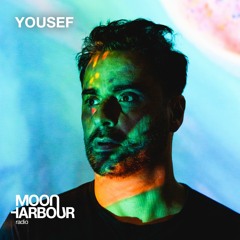 Moon Harbour Radio: Yousef - 19 September 2020