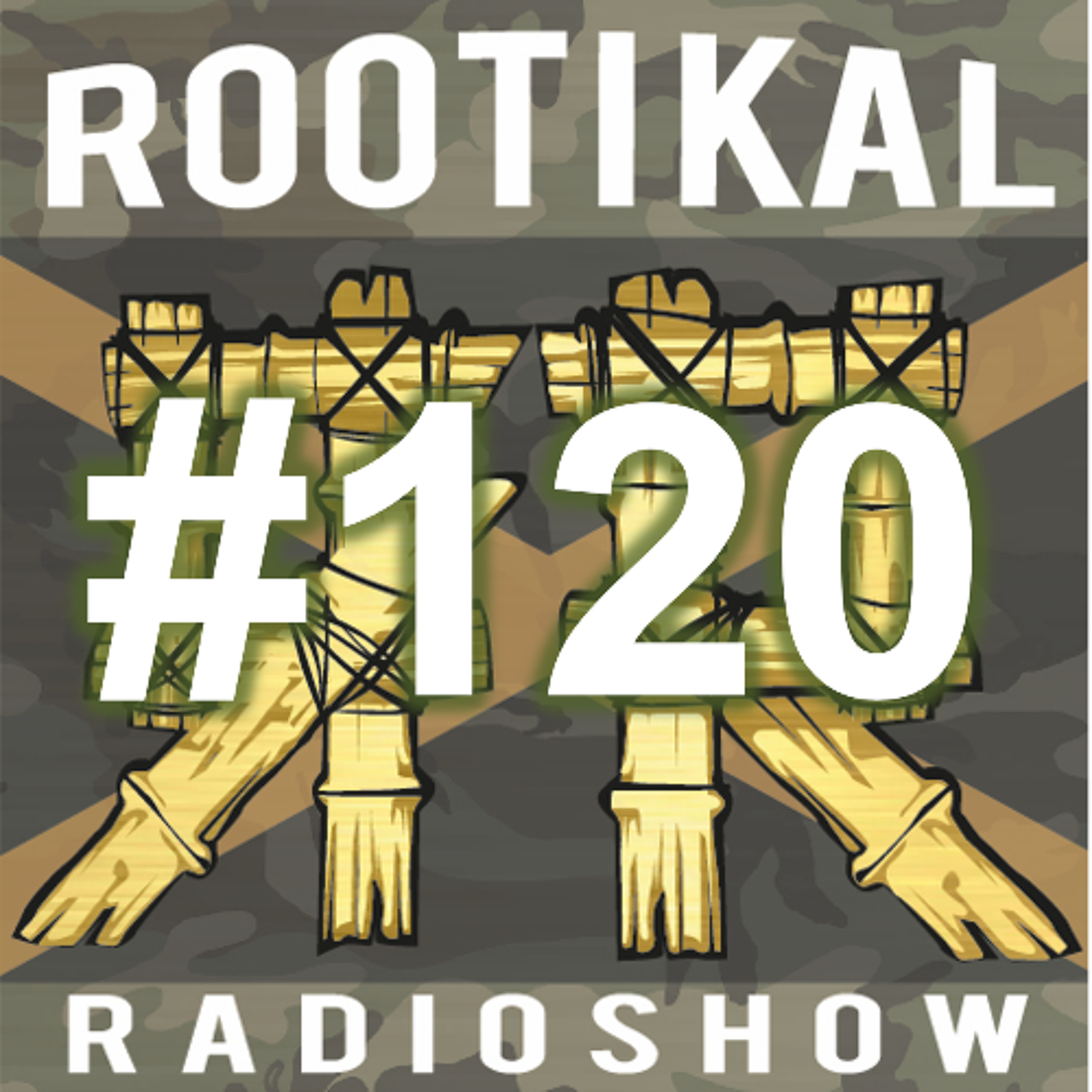 TKZ aka TangoKiloZulu